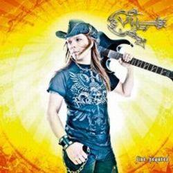 Elias Viljanen : Fire - Hearted